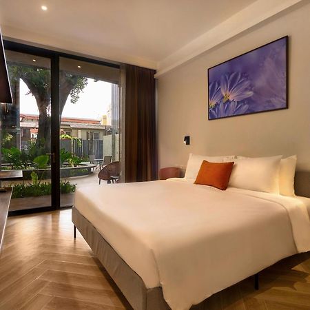 Red Door Samsen Hotel, Bangkok Luaran gambar