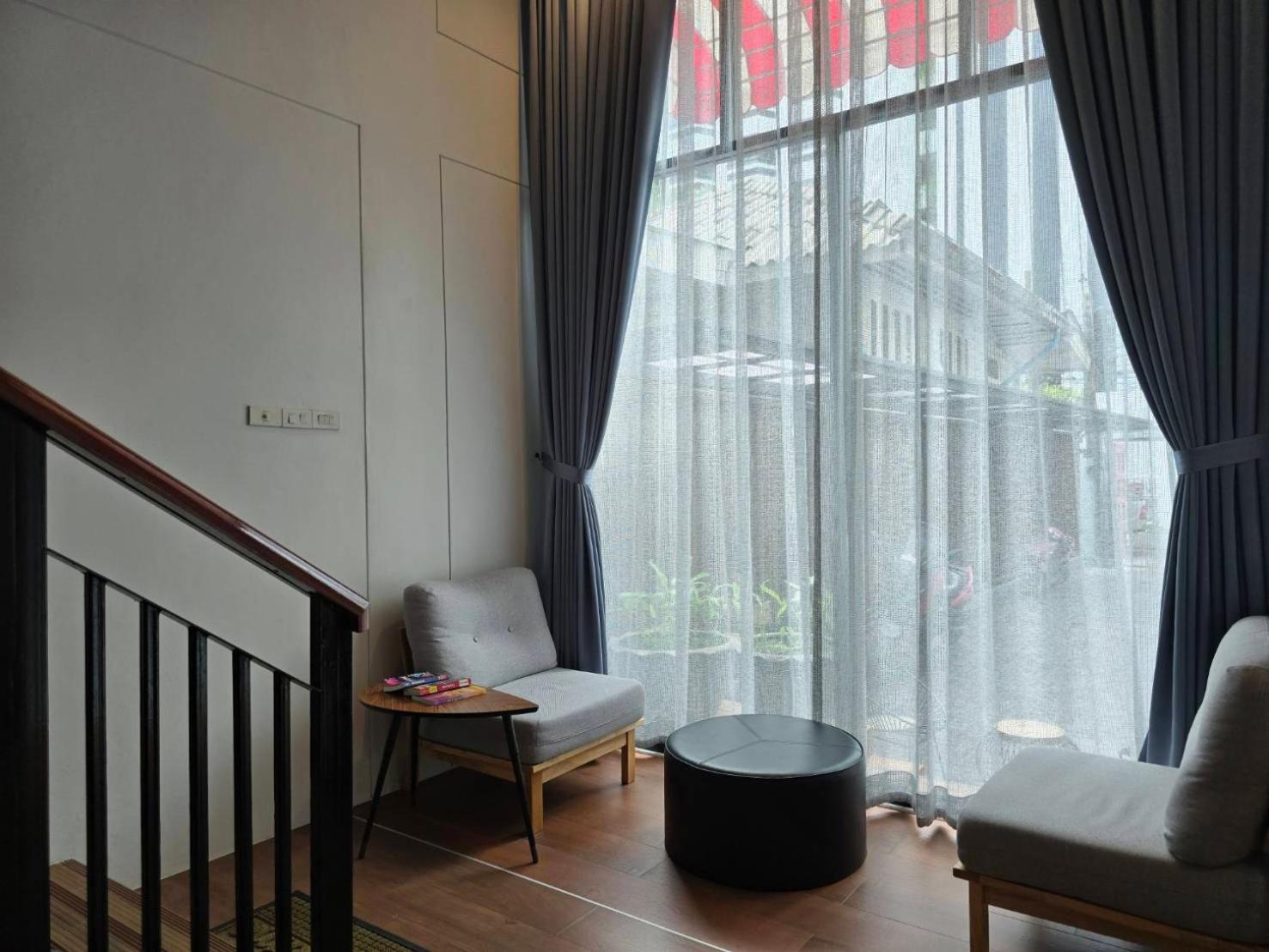 Red Door Samsen Hotel, Bangkok Luaran gambar