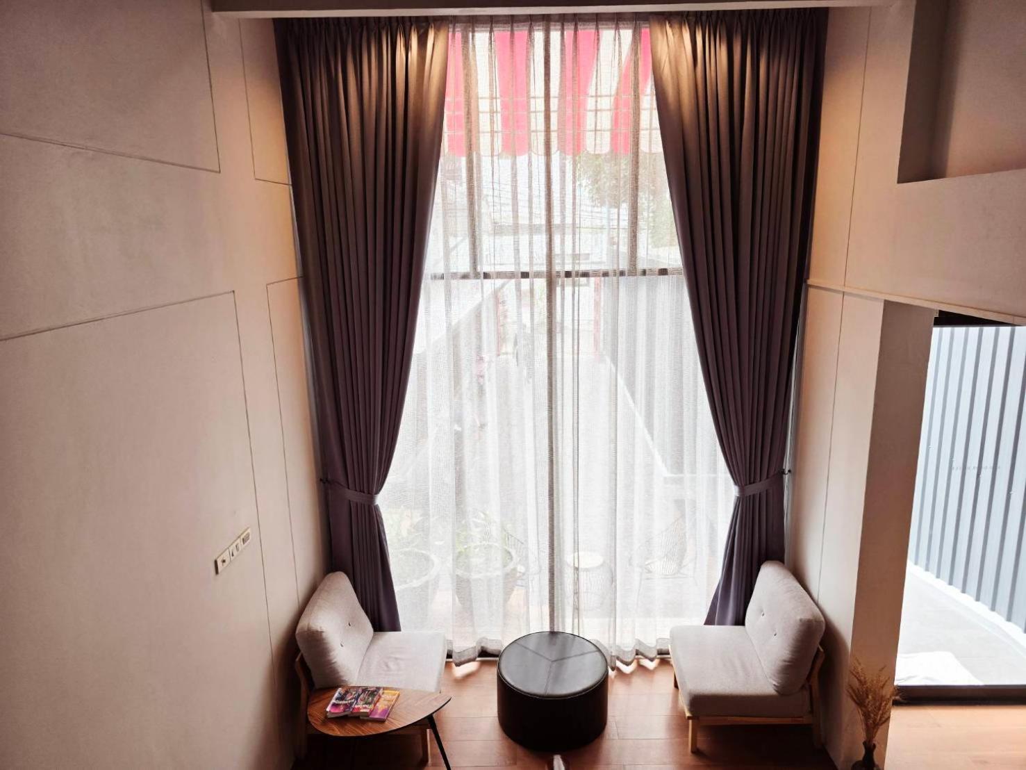 Red Door Samsen Hotel, Bangkok Luaran gambar