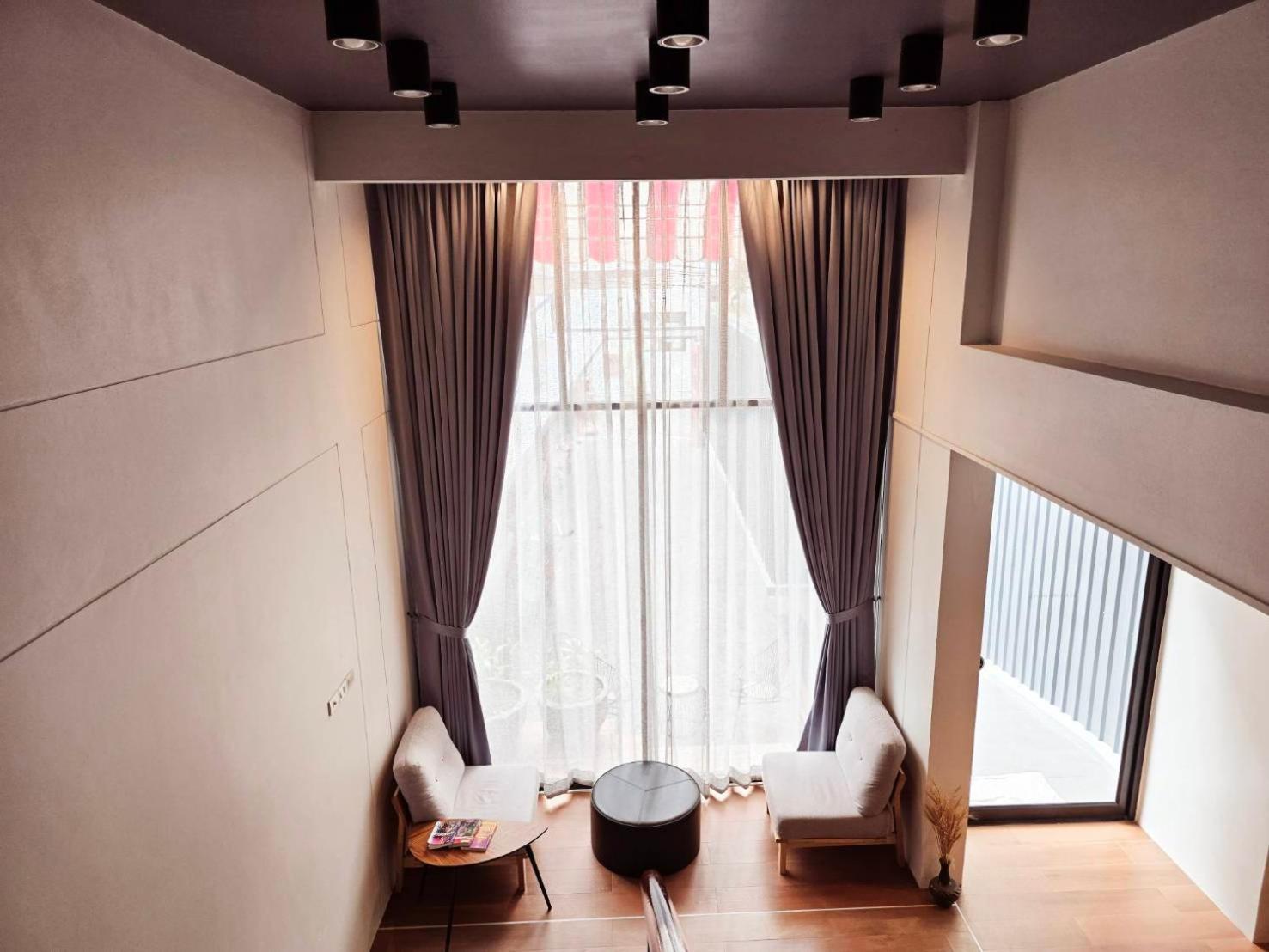 Red Door Samsen Hotel, Bangkok Luaran gambar