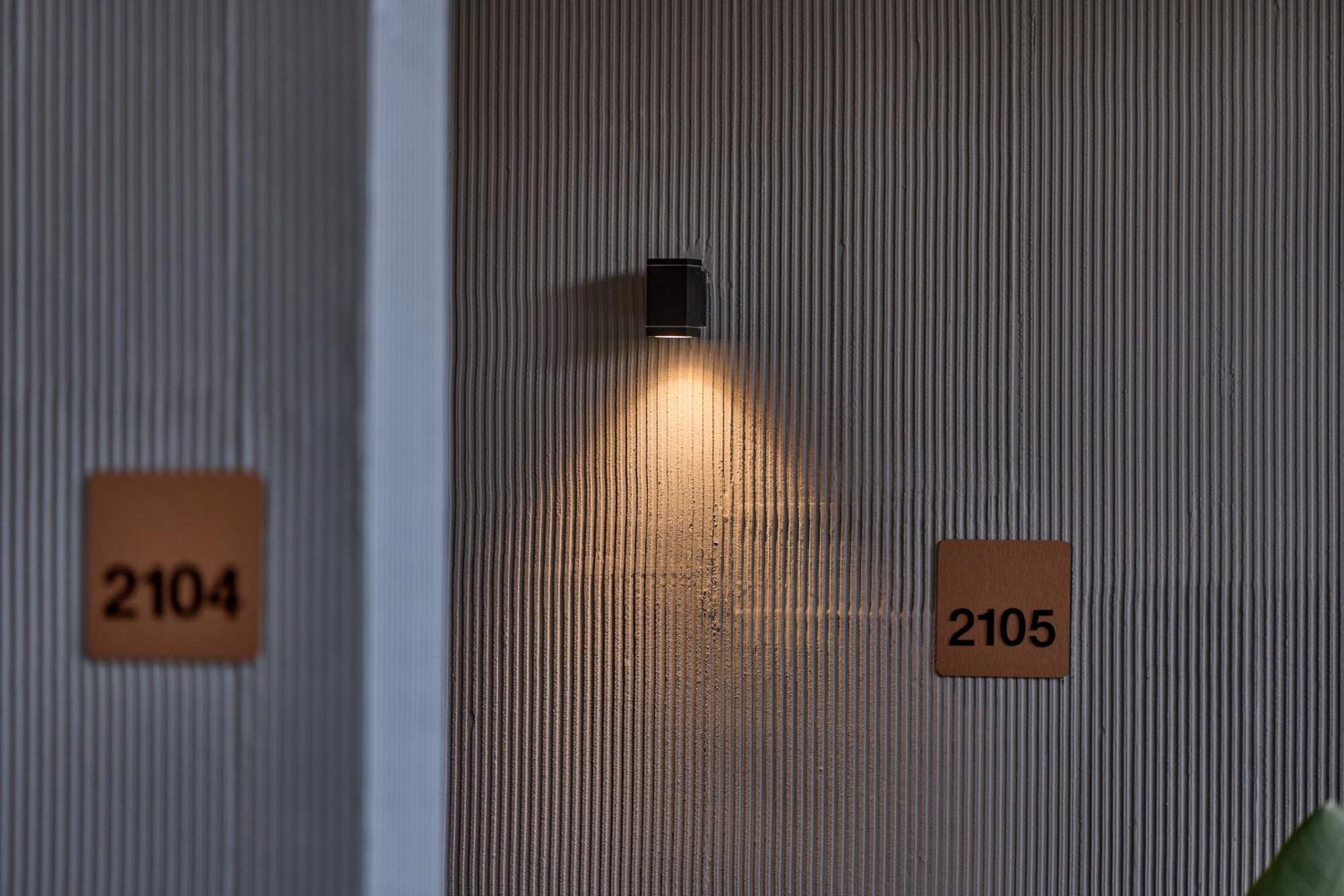 Red Door Samsen Hotel, Bangkok Luaran gambar